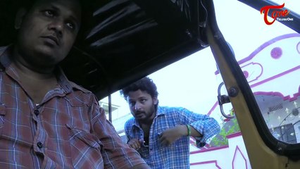 DON 3.0 | Telugu Short Film | By Parand Kalyan