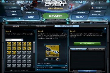 Buy Sell Accounts - DarkOrbitAccounts com Account Marketplace Darkorbit Account East1 GA5 4 SOLD!!!!