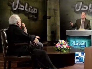 KPK Main Aik Tabdeeli