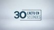 Motion de censure, DSK : l'actu en 30 secondes