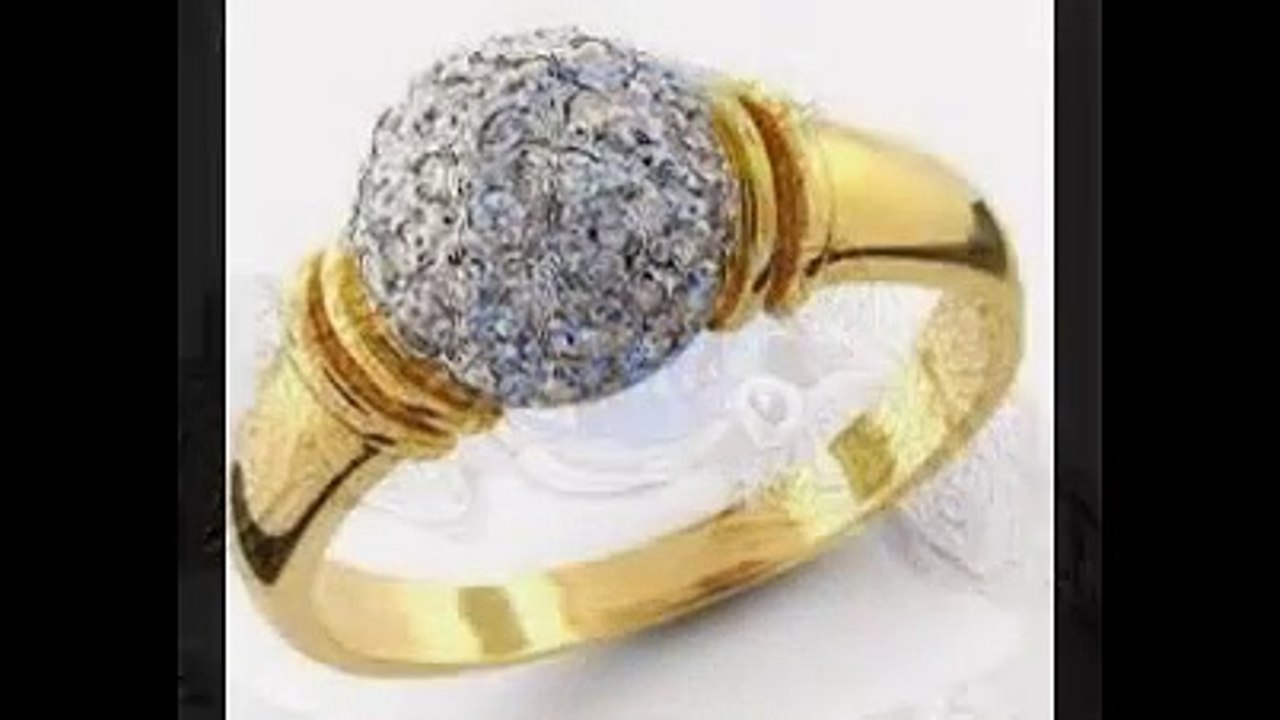 designer rings