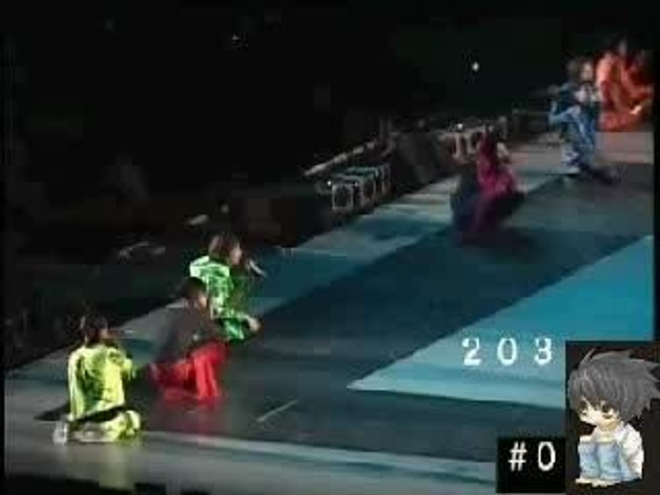 AK-Jin Kick Kame(new)