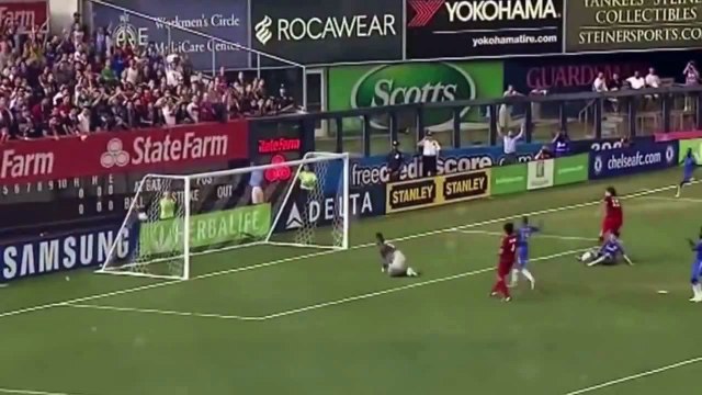 Lucas Piazon Chelsea FC Assists Goals And Skills