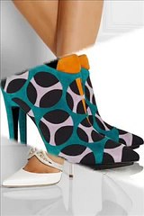 Womens shoes collection autumn-winter 2014 - 2015 (So Far )