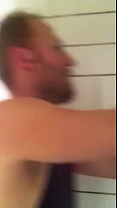 Removing Stains Between the Tiles