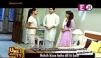 Yeh Rishta Kya Kehlata hai 18th Feb 2015 Naksh Hai Tanha