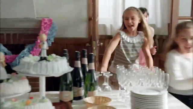 Alicia desaparece en extrañas circunstancias - Bajo sospecha