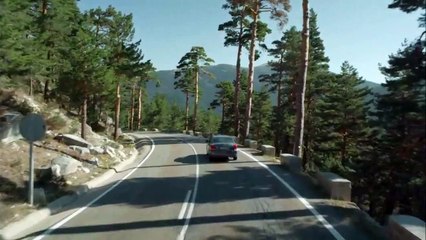 Laura y Víctor ensayan su nueva vida - Bajo sospecha