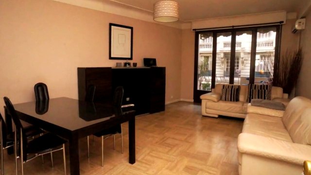 Vente - Appartement Nice (Carré d'or) - 340 000 €