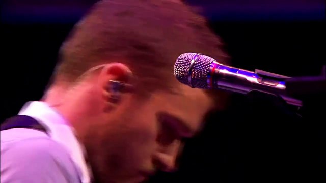 Justin Timberlake - What Goes around