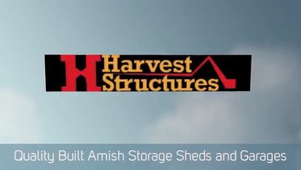 Quality Built Garages in York