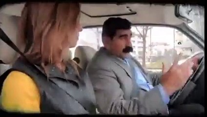 Beyin yakan otogaz reklamı