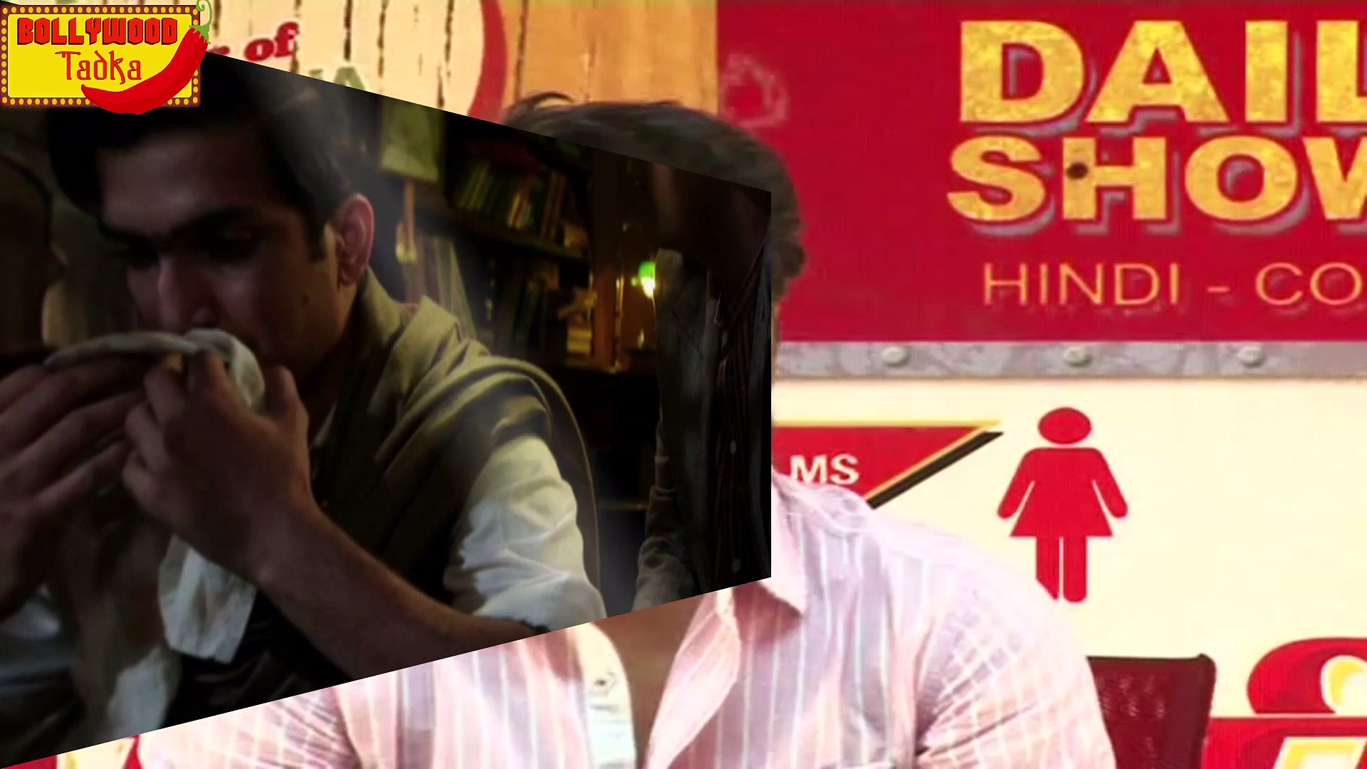 top 5 upcoming thriller movies