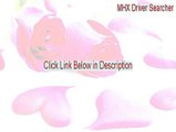 MHX Driver Searcher Full (Download Now)