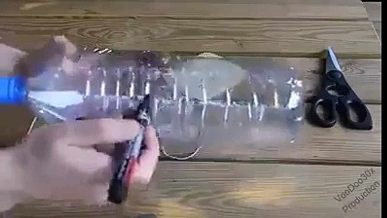 How to catch Mouse