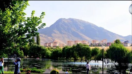 Neslihan BALTACI.. Söz Abidin DOĞANAY..(BAŞKANA AĞIT)