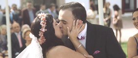 Boda en Córdoba - Fernando y Patricia // Different Weddings