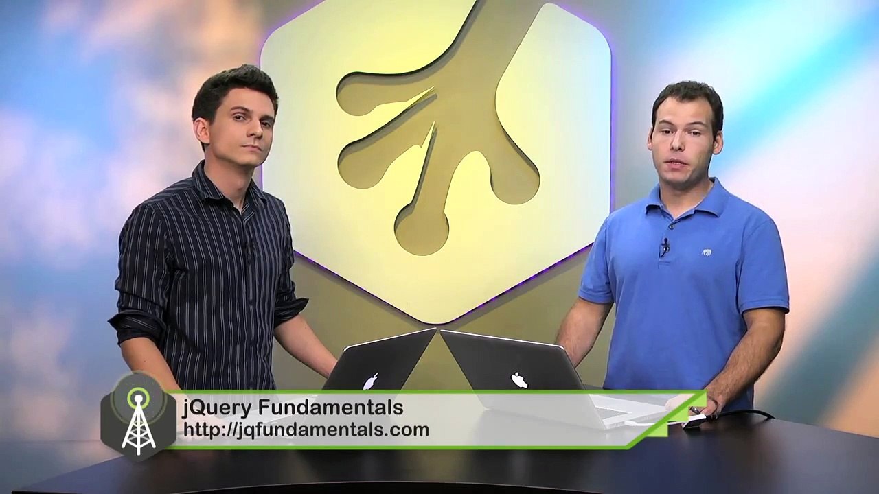 Front End Package Managers   Responsive Design   Total Spaces App   The Treehouse Show Episode 10