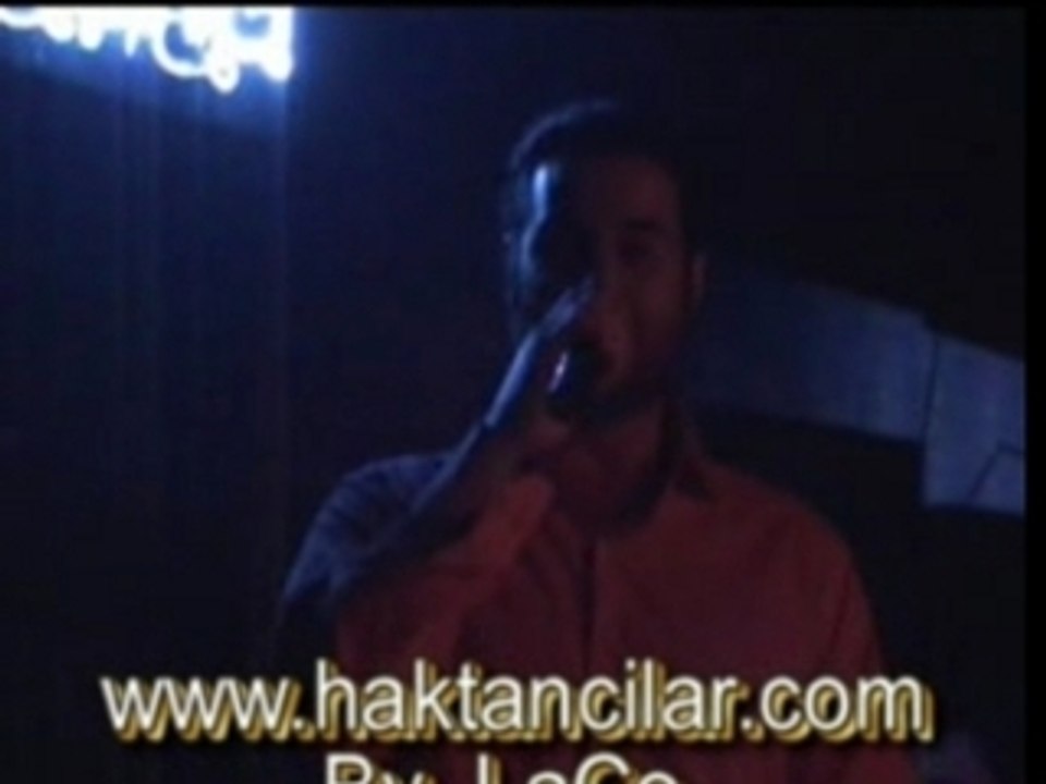 KAPiN HER CAlİNDİKCA