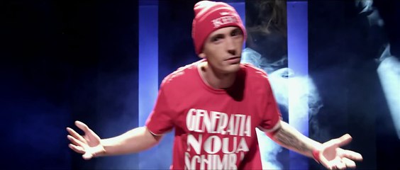 Doddy feat. Adeline - Iti va fi dor (Official Video)