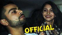 Anushka Sharma & Virat Kohli DATING | Anushka Confirms her Relationship