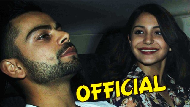 Anushka Sharma & Virat Kohli DATING | Anushka Confirms her Relationship