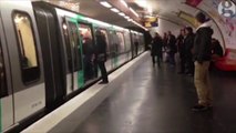 Vídeo flagra ação racista de torcedores do Chelsea em metrô de Paris