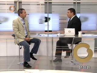 William Ojeda: España no tiene autoridad moral para reclamar a Venezuela