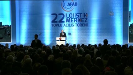 Erdoğan: "Onlar Milletimizin Gönül Kapısının Ne Kadar Açık Olduğunu Bilmezler"