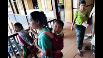Mianmar declara estado de emergência em zona de combates