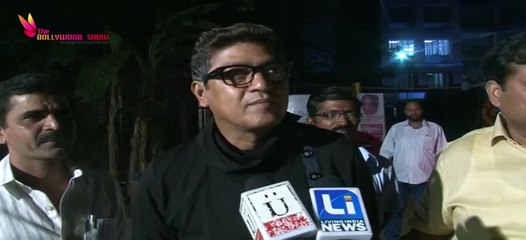 Aadesh Shrivastava Gives Tips For School Child