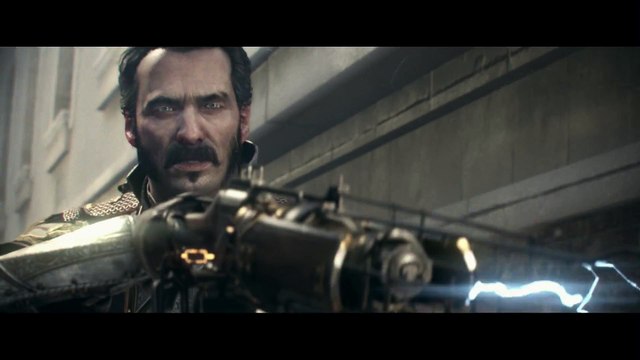 The Order : 1886 - bande-annonce japonaise