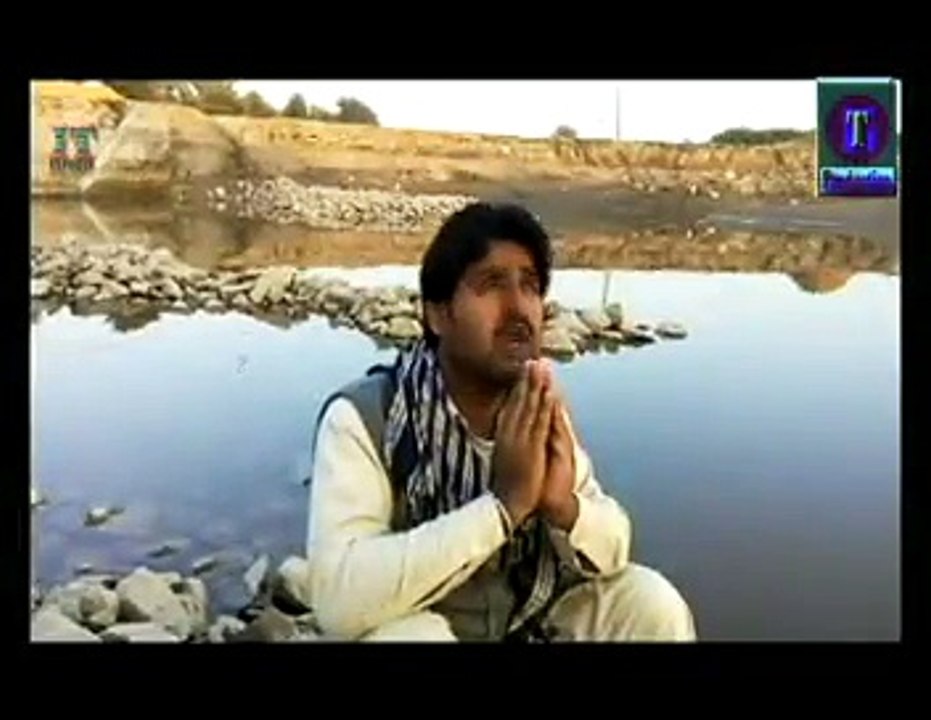 He Jism Aa (SindhiSong) 2015-Shafquat Ali Abro