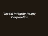 Global Integrity Realty Corporation | LA