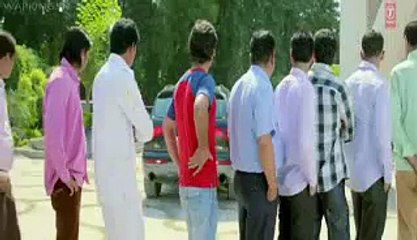 Kudi Pataka Driver HD Video Song (Challo_Driver) Full