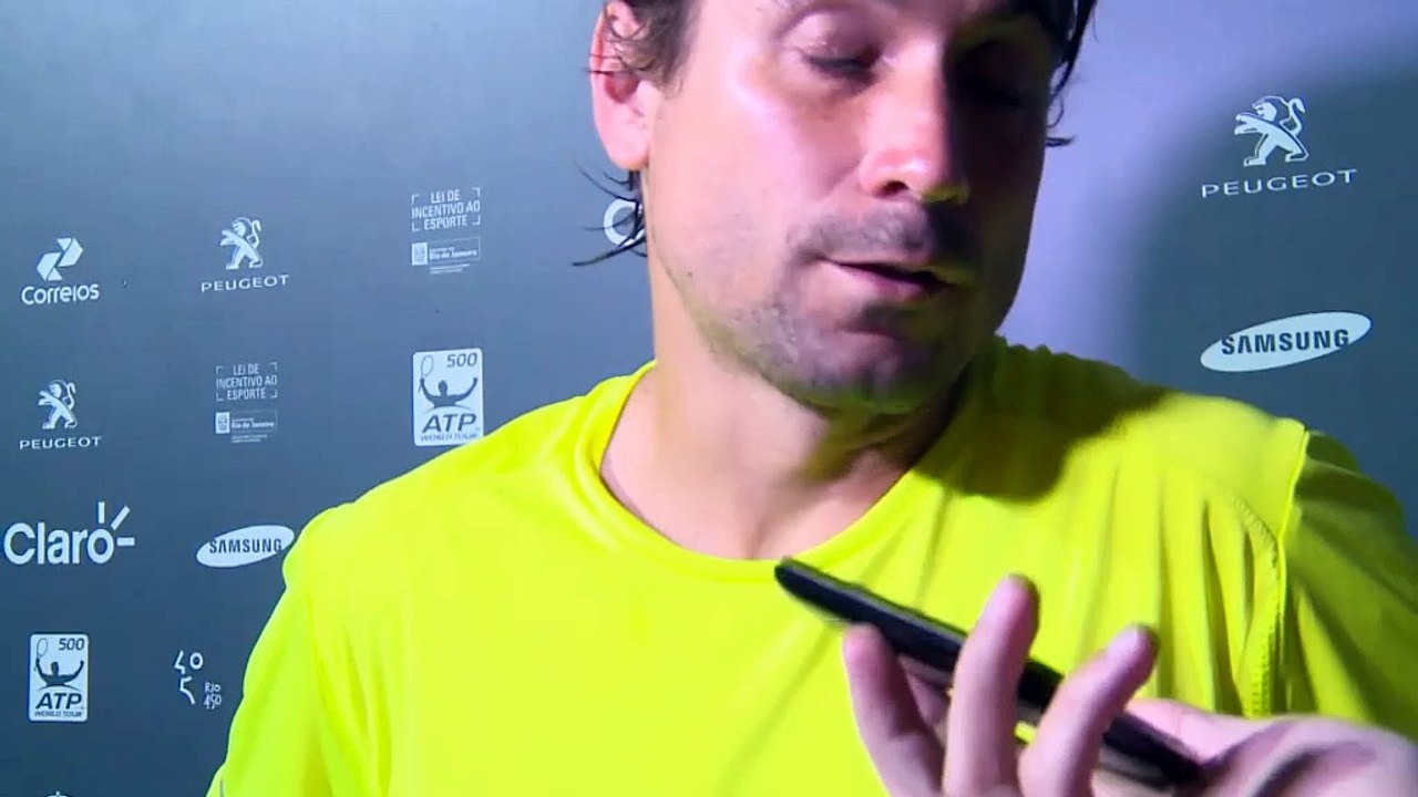 Rio: Ferrer: Klima hier für die Spieler hart