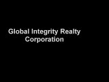 Global Integrity Realty Corp | realty Corporation | Henry