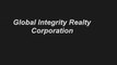 Global Integrity Realty Corporation | Realty Corp