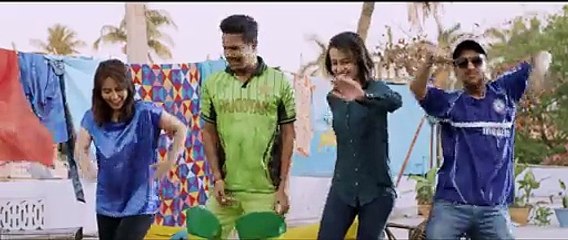 Its World And How Can Be A Ali Gul Pir Can Do Anything - Excellent Song 'SHOW MACHA