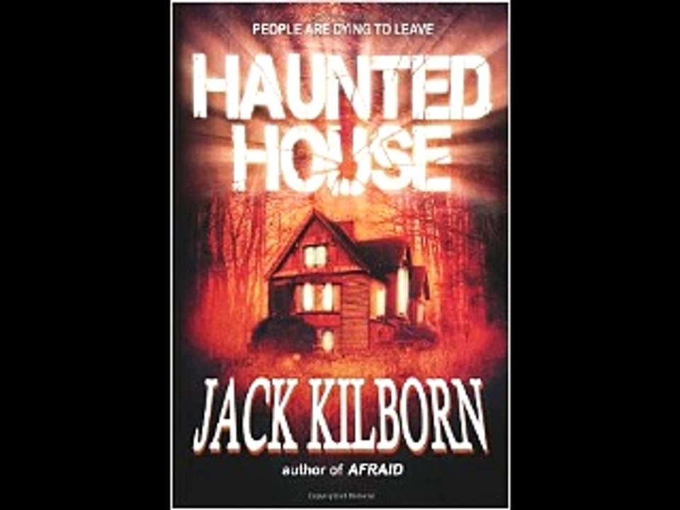Haunted House J.A. Konrath PDF Download