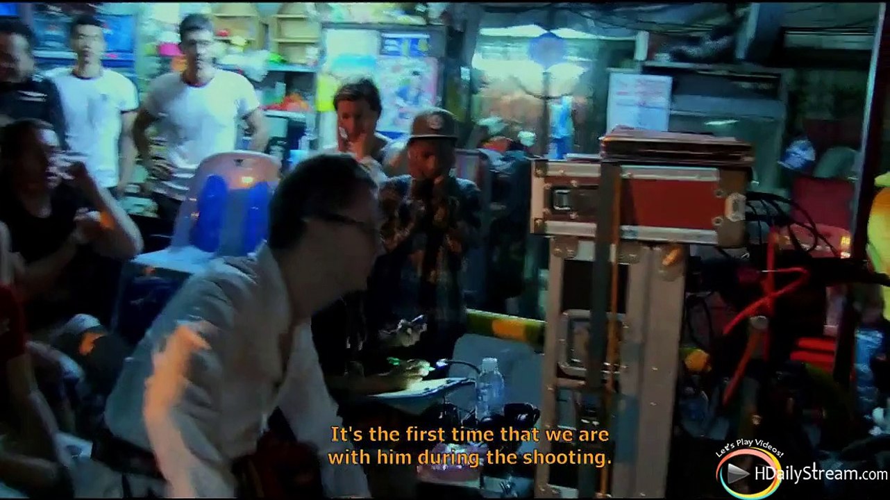 My Life Directed by Nicolas Winding Refn (2014) Full HD