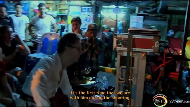 My Life Directed by Nicolas Winding Refn (2014) Full HD