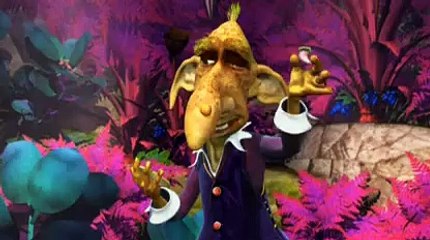 Barbie - Syrenkolandia Po polsku - część 2