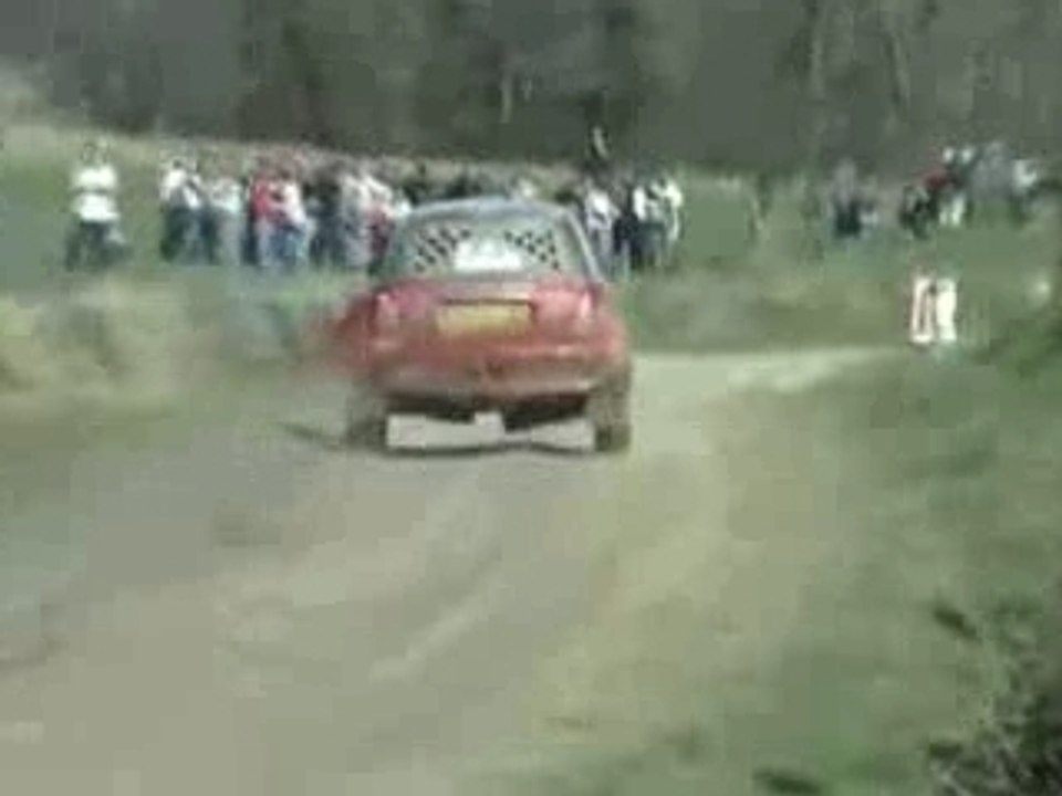 Vidéo Arzacq 1ere partie