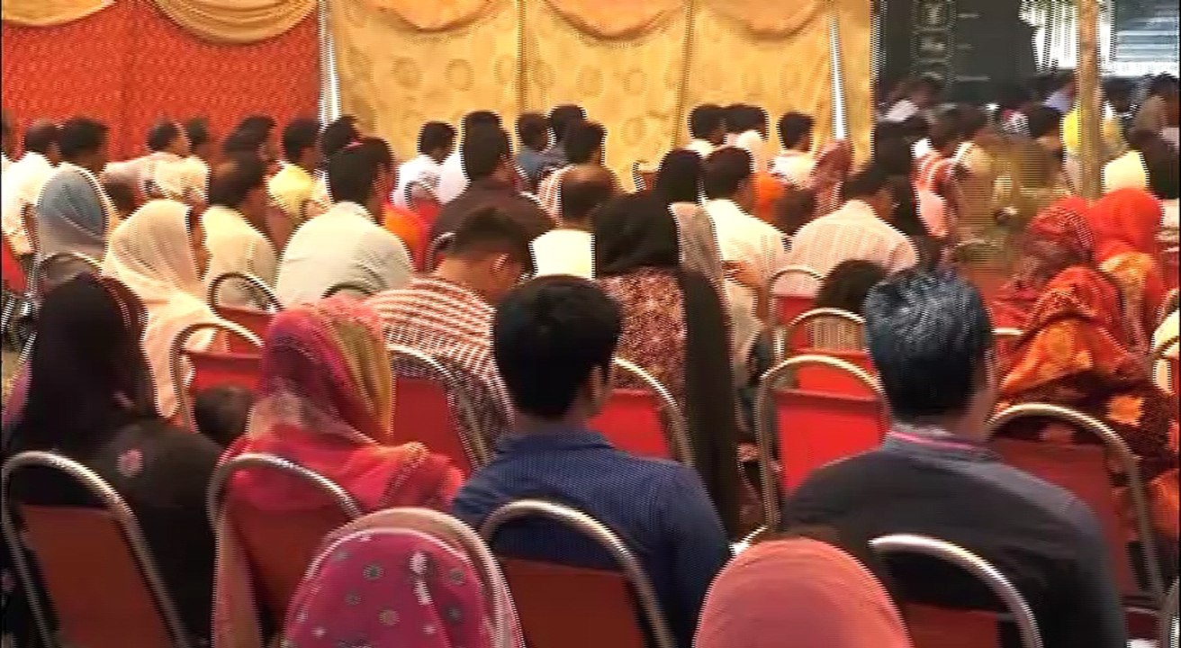 Khuda He Ko Sijda Ker ( By: Rev. Dr. Jamil Nasir)