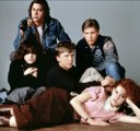 Best of des Teen Movies des 80's (Breakfast Club, Goonies, Retour Vers Le Futur...)