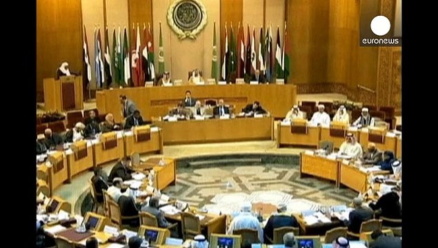 جامعه جهانی به دنبال راهی برای مبارزه با داعش در لیبی