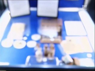 Secrets Of The Crime Museum S01E08 - Browne and Kennedy