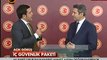 AkParti Grup BaşkanVekili Ahmet AYDIN, Çözüm Süreci ve İç Güvenlik Paketini Değerlendirdi