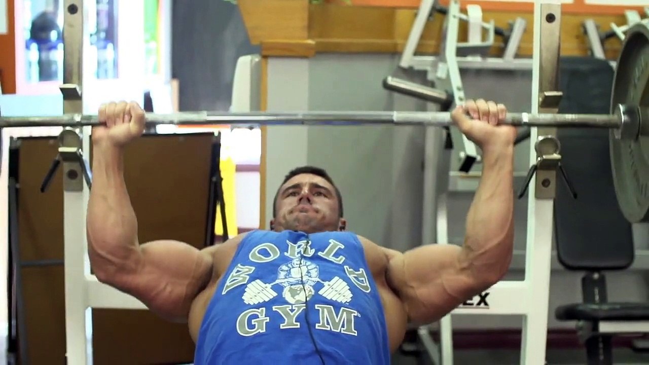 The Islander Johnny Doull